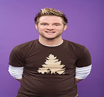 Official profile picture of Blake Lewis