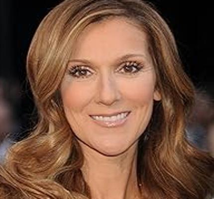 Official profile picture of Celine Dion