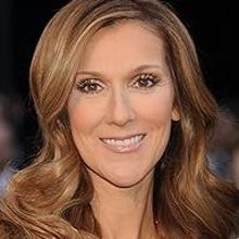 songs by Celine Dion