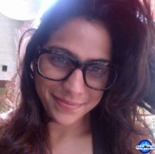 songs by Chaitally Parmar