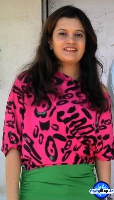 Photo of Chaitra H G at a show