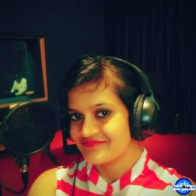 Photo of Chaitra H G at a concert