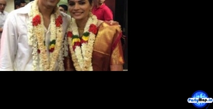 Photo of Chinmayi Sripada at a concert