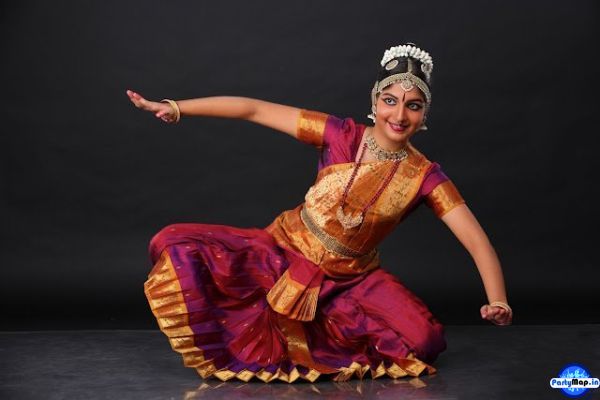 Chitra Visweswaran | Show Booking Price & Contact Info