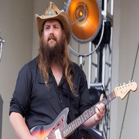 Official profile picture of Chris Stapleton