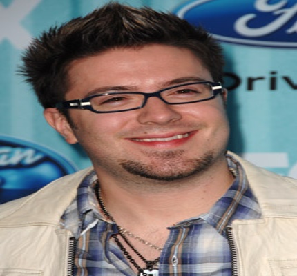 Official profile picture of Danny Gokey