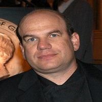 Official profile picture of David Simon