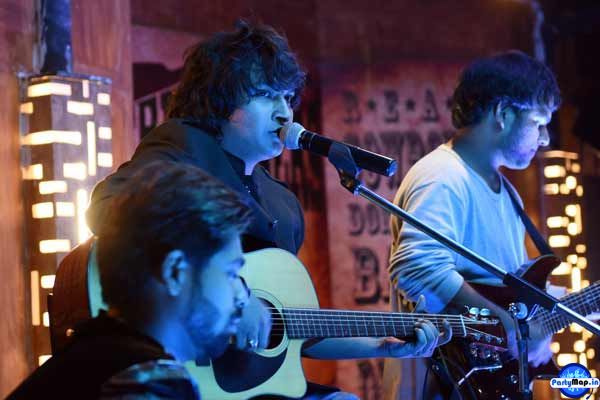 Photo of Digvijay Singh at an appearance