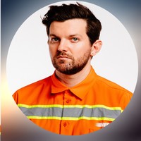 Official profile picture of Dillon Francis