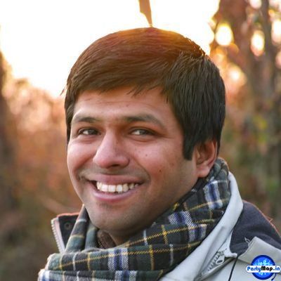 Photo of Diwakar at a concert