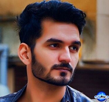 Photo of Gajendra Verma at an appearance