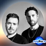 Official profile picture of Gorgon City