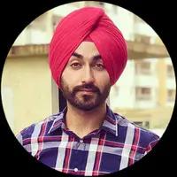 Official profile picture of Gurpinder Panag
