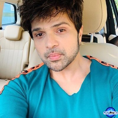 Photo of Himesh Reshammiya at an appearance