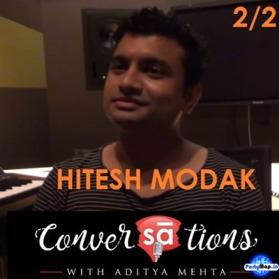 Photo of Hitesh Modak at a concert
