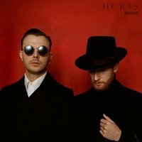 Official profile picture of Hurts