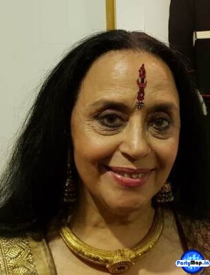 Photo of Ila Arun at an appearance