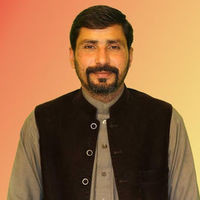 Official profile picture of Irfan Kamal