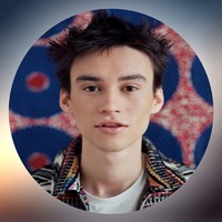 Official profile picture of Jacob Collier