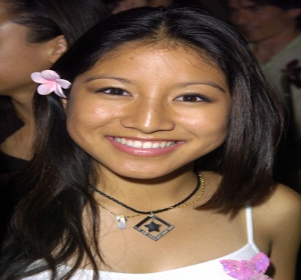 Official profile picture of Jasmine Trias