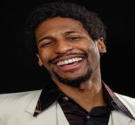 Official profile picture of Jon Batiste