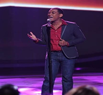 Official profile picture of Joshua Ledet