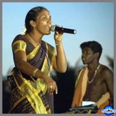 Photo of Kalaimamani Thanjai Chinnaponnu at a show