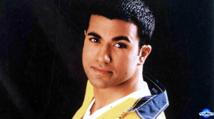 Photo of Kamaal Khan at an appearance