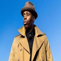 Official profile picture of Kardinal Offishall