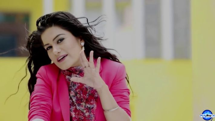 Photo of Kaur B at an appearance