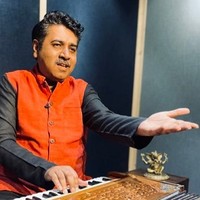 Official profile picture of Kaushal Inamdar