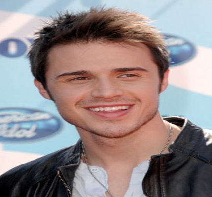 Official profile picture of Kris Allen