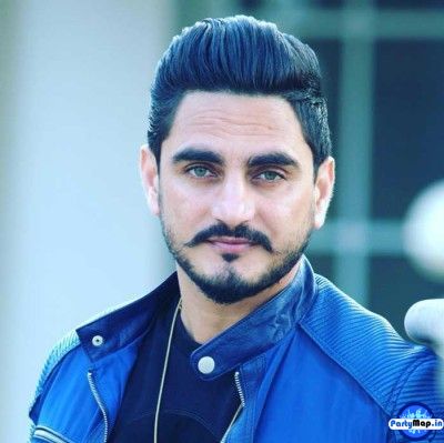 Photo of Kulwinder Billa at a concert