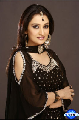 Official profile picture of Lalitya Munshaw