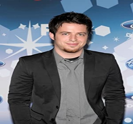Official profile picture of Lee DeWyze