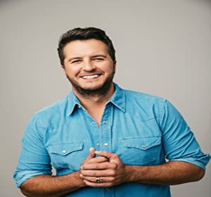Official profile picture of Luke Bryan