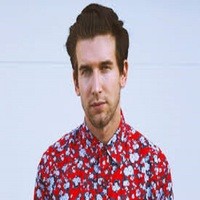 Official profile picture of Max Frost