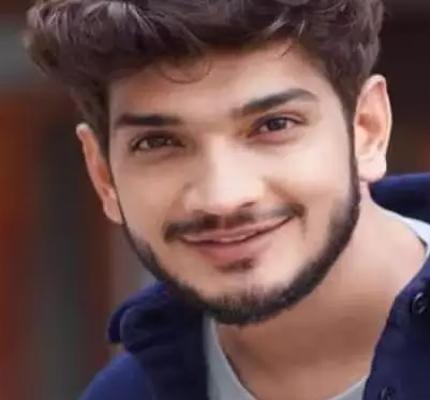 Photo of Munawar Faruqui at an appearance