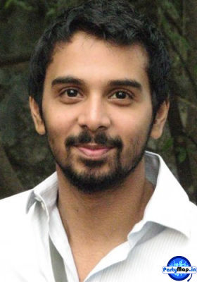 Photo of Namit Das at a show