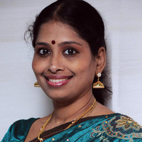 Official profile picture of Nithya Shree