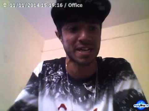 Photo of Parry G at a show