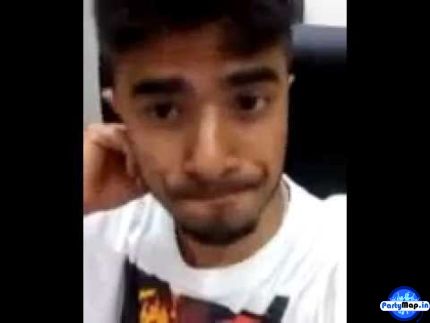 Photo of Parry G at an appearance