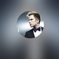 Official profile picture of Patrick Stump