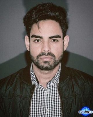 Photo of Pav Dharia at a concert