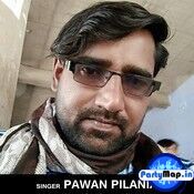 Official profile picture of Pawan Pilania