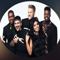 Official profile picture of Pentatonix