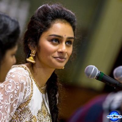 Photo of Pragathi Guruprasad at a show