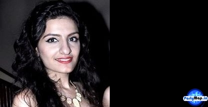 Photo of Prakriti Kakar at an appearance