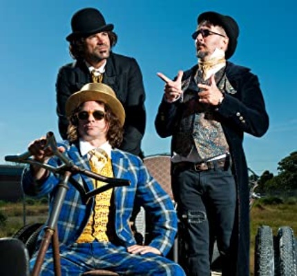 Official profile picture of Primus