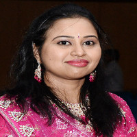Official profile picture of Priyadarshini